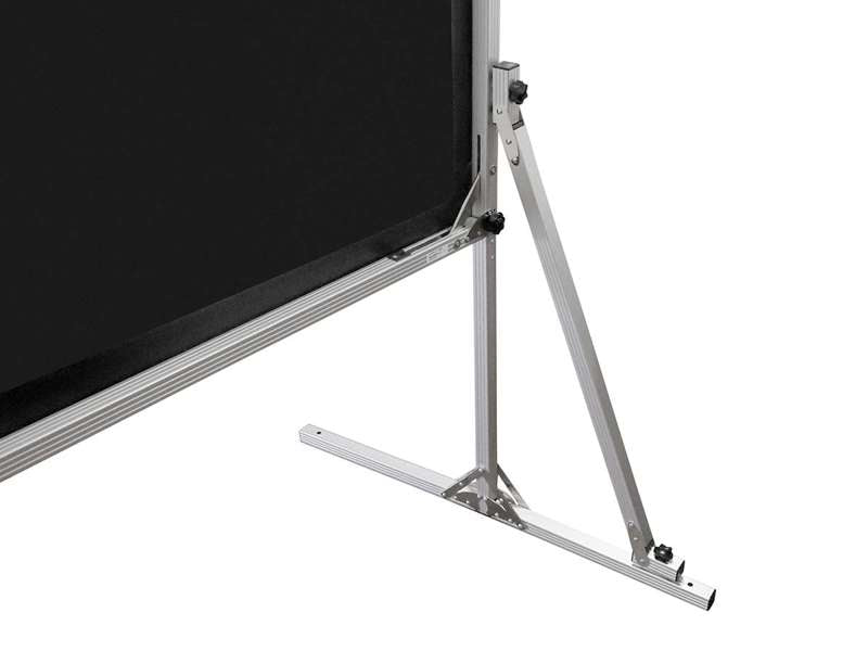 Elite Screens Yard Master 2 Series 105 Inch Diagonal Outdoor/Indoor Portable Screen