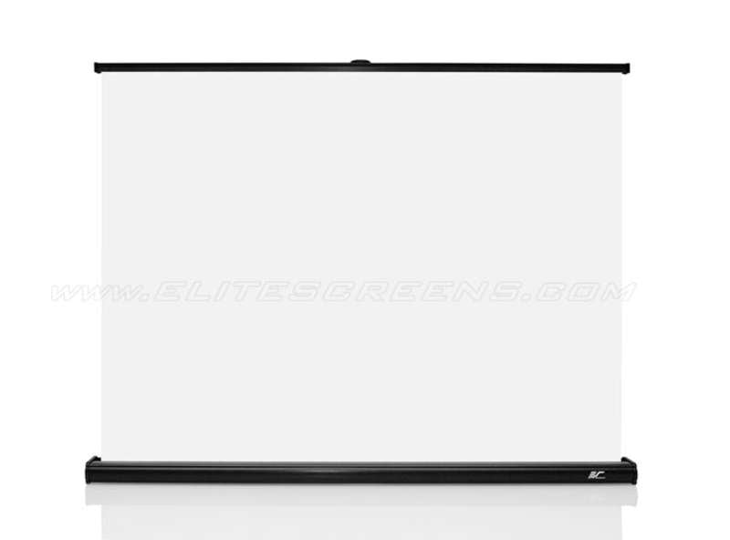 Elite Screens PicoScreen Series, 45-inch Diag., 4:3 Portable Screen, MaxWhite Material