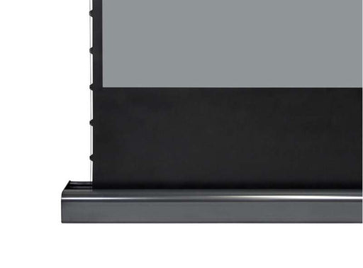 Elite Screens Presenter Pro Riser CineGrey 4D Series, 133-inch Diag. 16:9 Electric Screen, CineGrey 4D Material