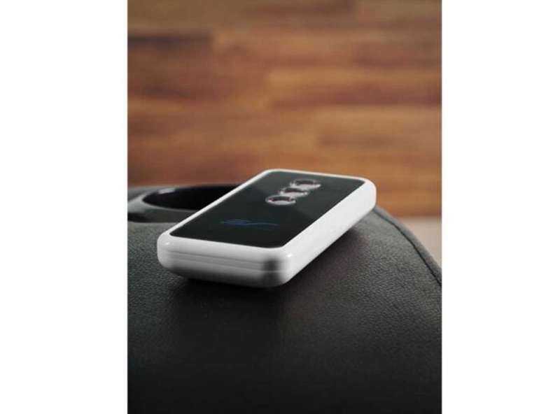 Elite Screens Saker Tab-Tension AcousticPro UHD Series, 135-inch Diag., 16:9 Electric Screen