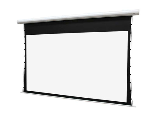 Elite Screens Saker Tab-Tension 2 Series, 150-inch Diag. 16:9 Electric Screen, CineWhite Material