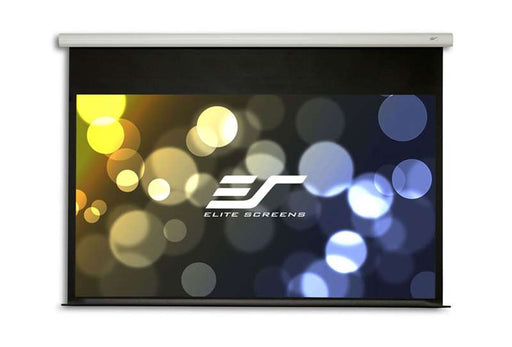 Elite Screens Spectrum 2 Series, 110-inch Diag., 16:9 Electric Screen, 0 Material