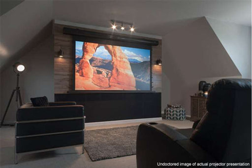 Elite Screens Starling Tab-Tension 2 CineGrey 5D Series 135 Inch Diagonal Electric Screen
