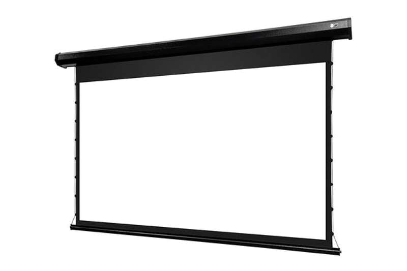Elite Screens CineTension 3 Series 110 Inch Diagonal Electric Screen