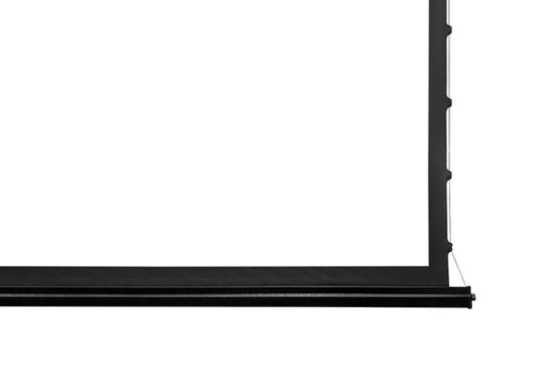 Elite Screens CineTension 3 Series 110 Inch Diagonal Electric Screen