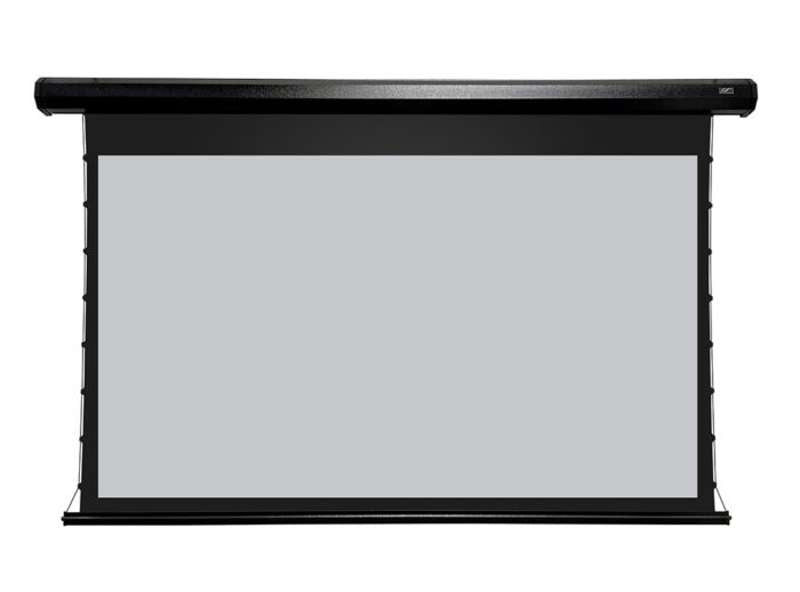 Elite Screens CineTension 3 WraithVeil Dual Series, 150-inch Diag., 16:9 Electric Screen