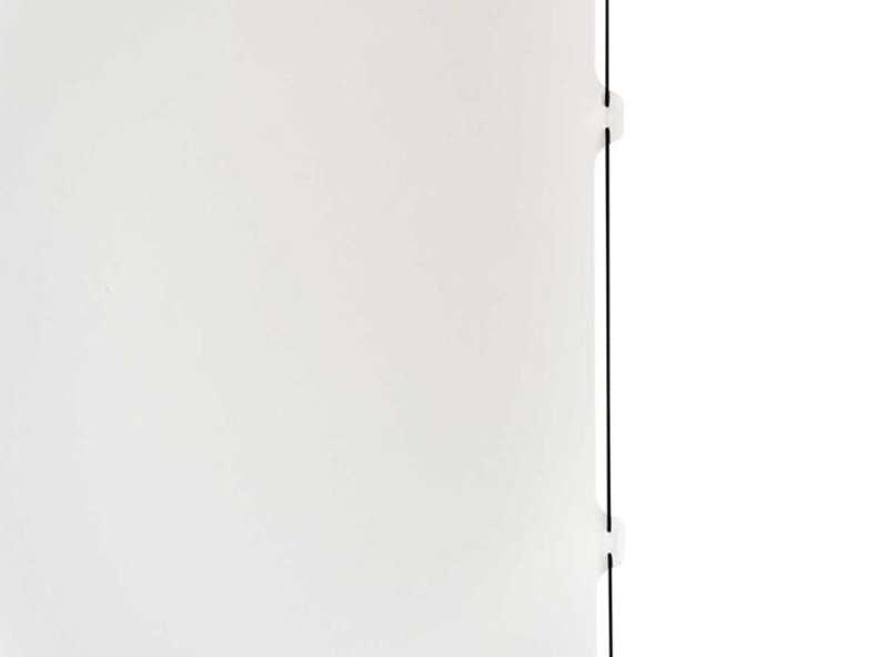 Elite Screens VMAX  Tab-Tension 3 Series, 125-inch Diag., 16:9 Electric Screen, CineWhite ISF Material