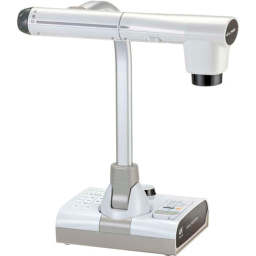 ELMO TT-12G 4K Ultra HD Interactive Document Camera