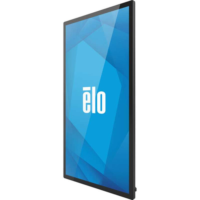 Elo 5054L 50-Inch 4K Commercial Interactive Display - IR Touch