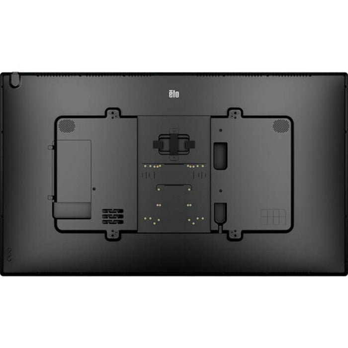 Elo 5054L 50-Inch 4K Commercial Interactive Display - IR Touch