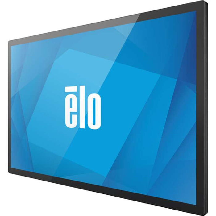Elo 5054L 50-Inch 4K Commercial Interactive Display - IR Touch
