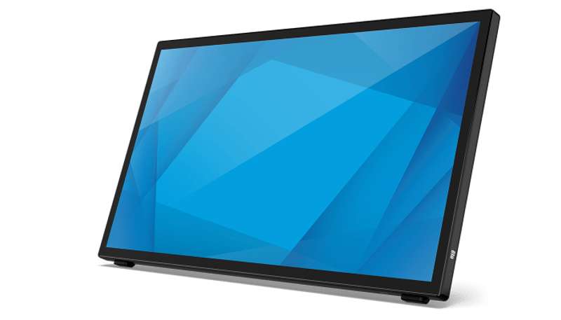 Elo 2270L 22-Inch Full HD Touchscreen Monitor