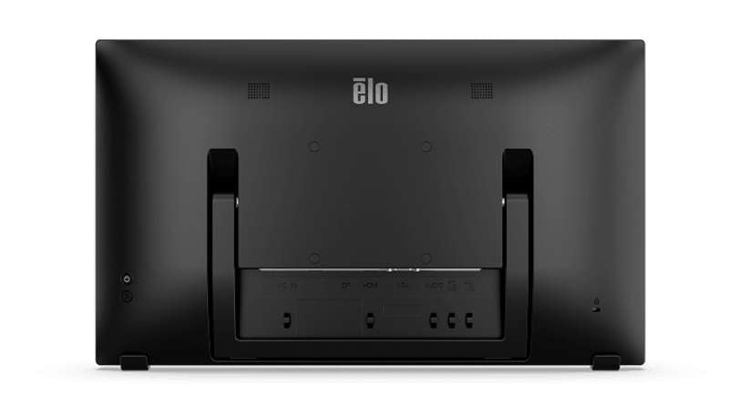 Elo 2270L 22-Inch Full HD Touchscreen Monitor