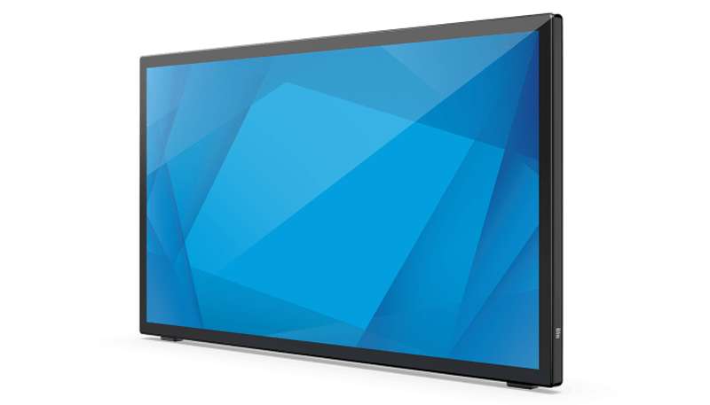 Elo 2270L 22-Inch Full HD Touchscreen Monitor