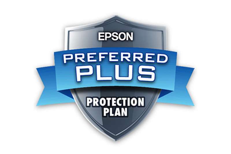 Epson 2-Year Exchange - Extended Service Plan