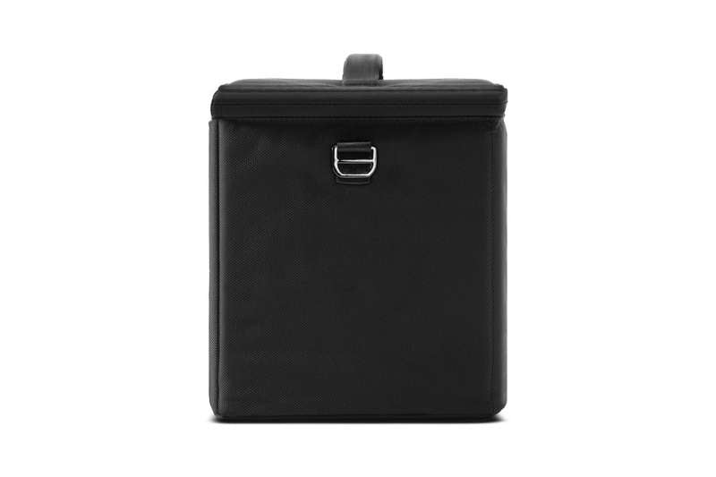 Epson EpiqVision Mini Custom Travel Case for EF21 and EF22 Projectors – Black