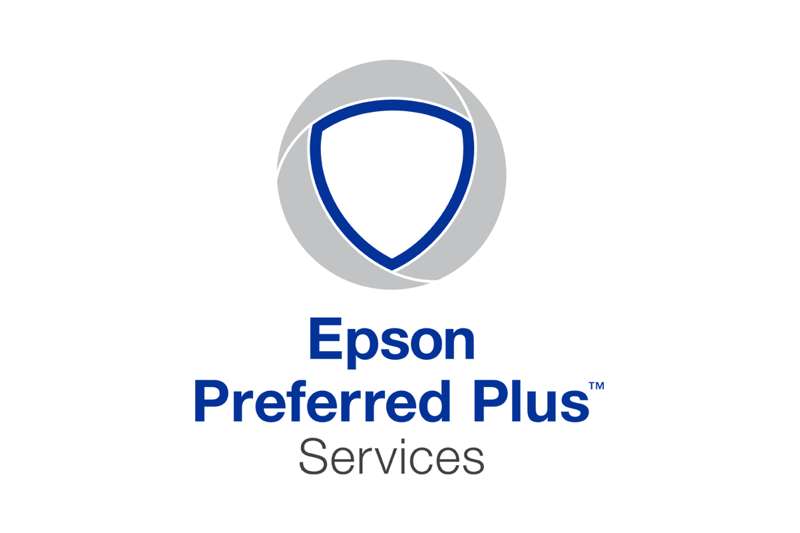 Epson 3-Year Extended Service Plan – Whole Unit Exchange or Return-to-Repair Coverage for Projectors (EPPTUSPRJO3)