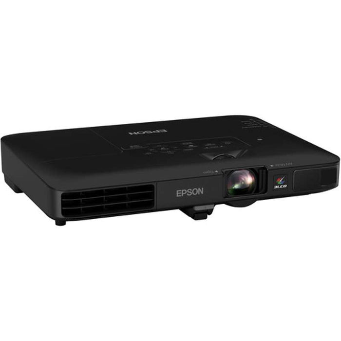 Epson PowerLite 1781W Wireless WXGA 3LCD Projector
