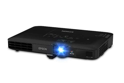 Epson PowerLite 1781W Wireless WXGA 3LCD Projector