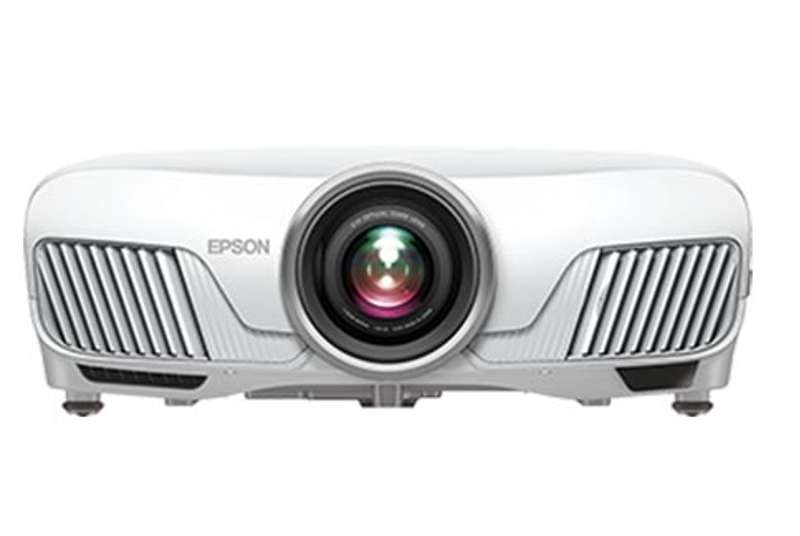 Find the Epson Home Cinema 4010 4K PRO-UHD Projector for sale at Shop ...