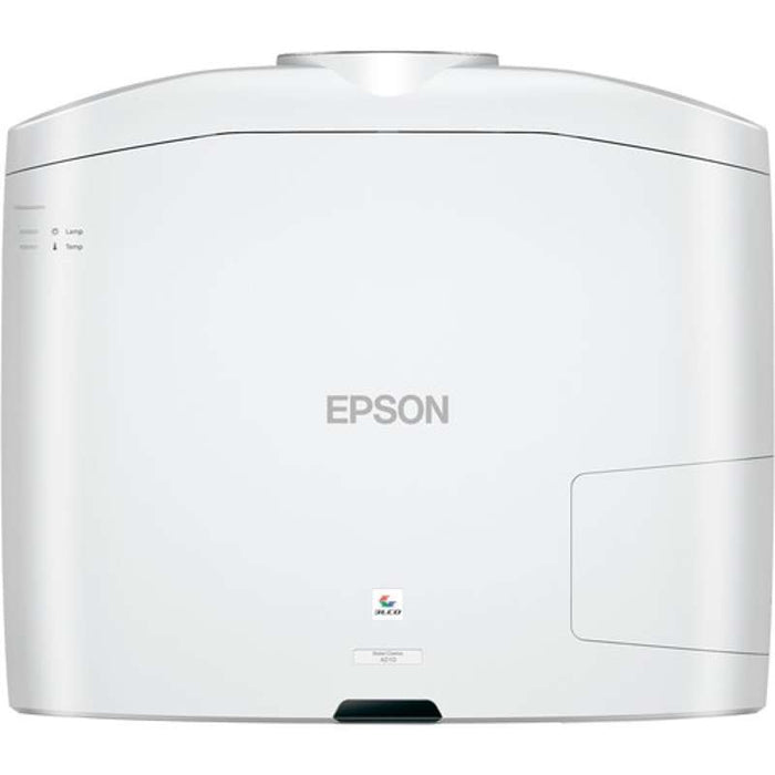 Epson Home Cinema 4010 4K PRO-UHD Projector