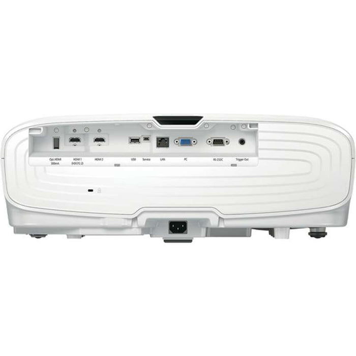 Epson Home Cinema 4010 4K PRO-UHD Projector