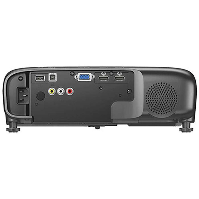 Epson PowerLite 1288 Full HD 1080p Meeting Room Projector