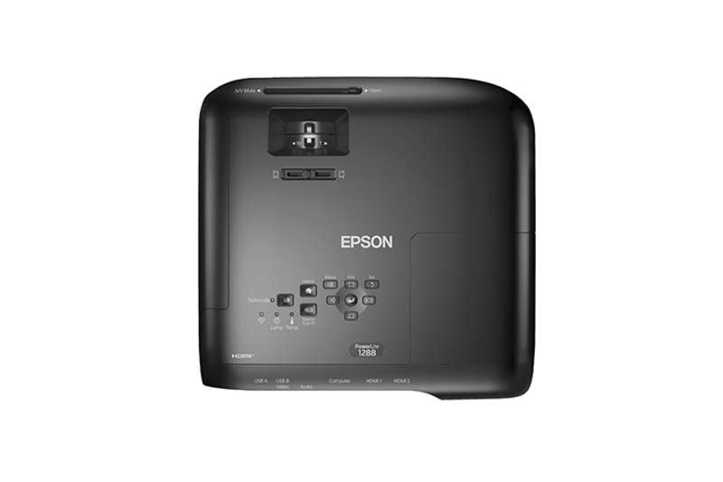 Epson PowerLite 1288 Full HD 1080p Meeting Room Projector