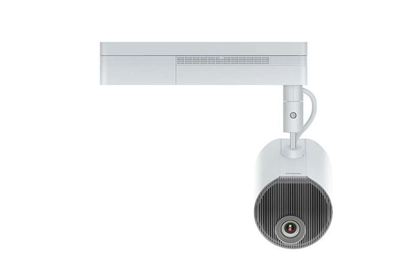 Epson LightScene EV-110 Accent Lighting 3LCD Laser Projector