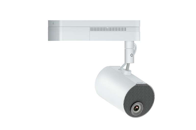 Epson LightScene EV-110 Accent Lighting 3LCD Laser Projector