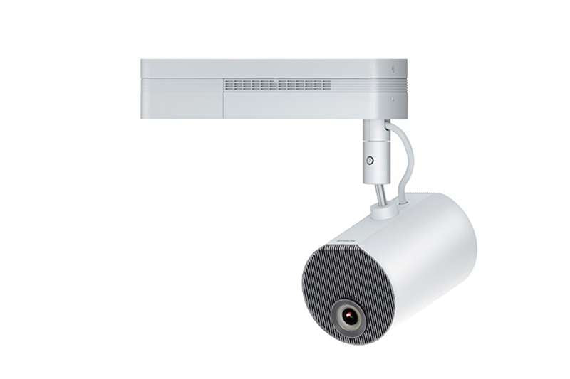 Epson LightScene EV-110 Accent Lighting 3LCD Laser Projector