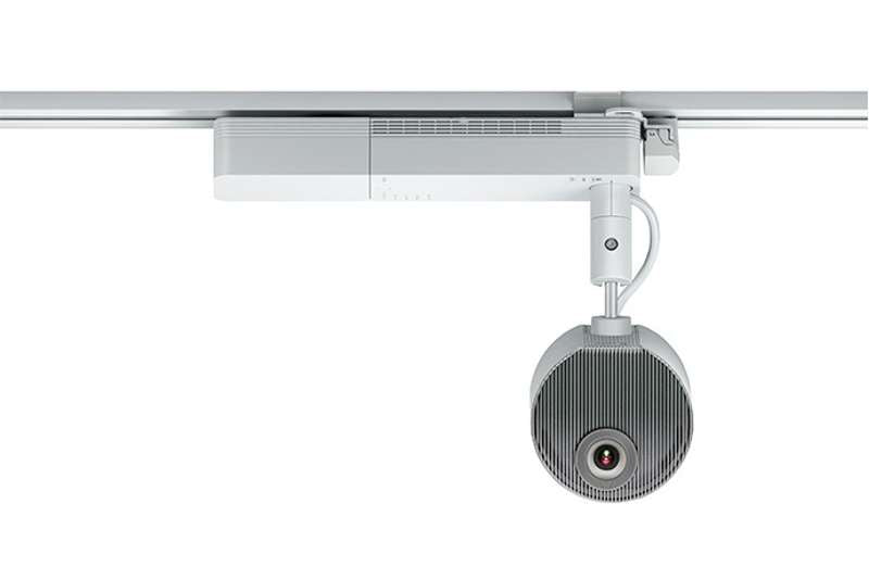 Epson LightScene EV-110 Accent Lighting 3LCD Laser Projector