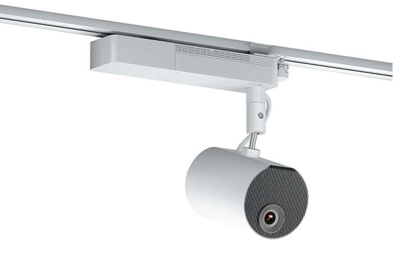 Epson LightScene EV-110 Accent Lighting 3LCD Laser Projector