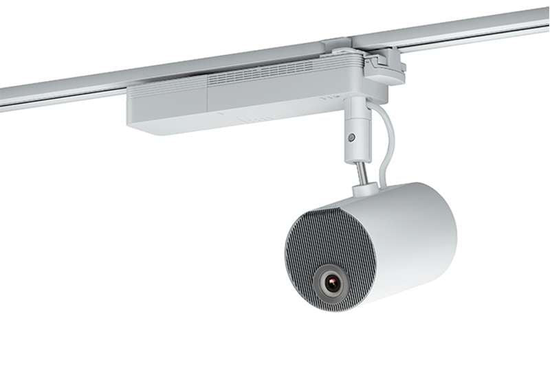Epson LightScene EV-110 Accent Lighting 3LCD Laser Projector