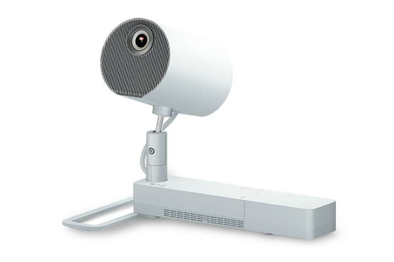 Epson LightScene EV-110 Accent Lighting 3LCD Laser Projector