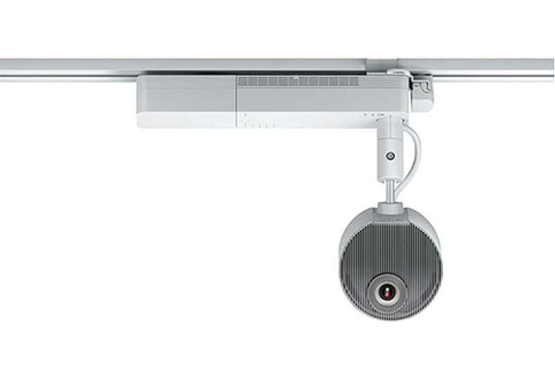 Epson LightScene EV-110 Accent Lighting 3LCD Laser Projector