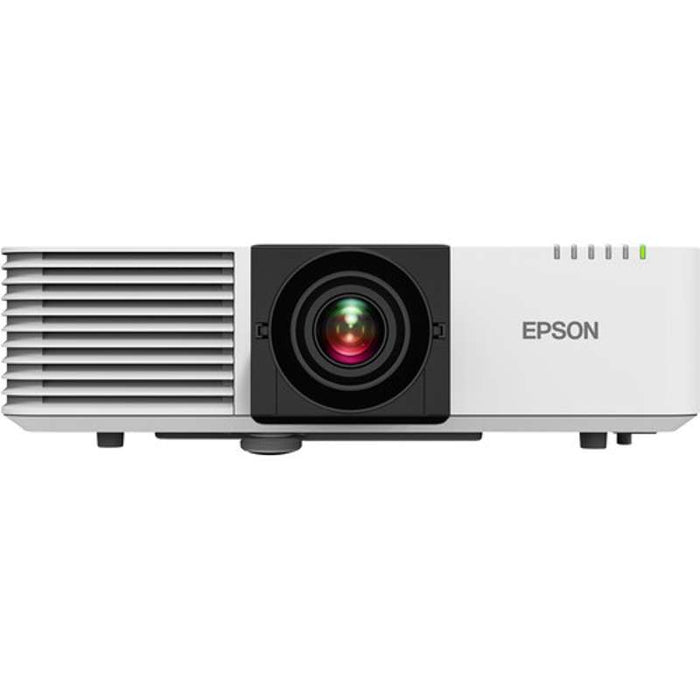 Epson PowerLite L530U WUXGA Long Throw Laser Projector