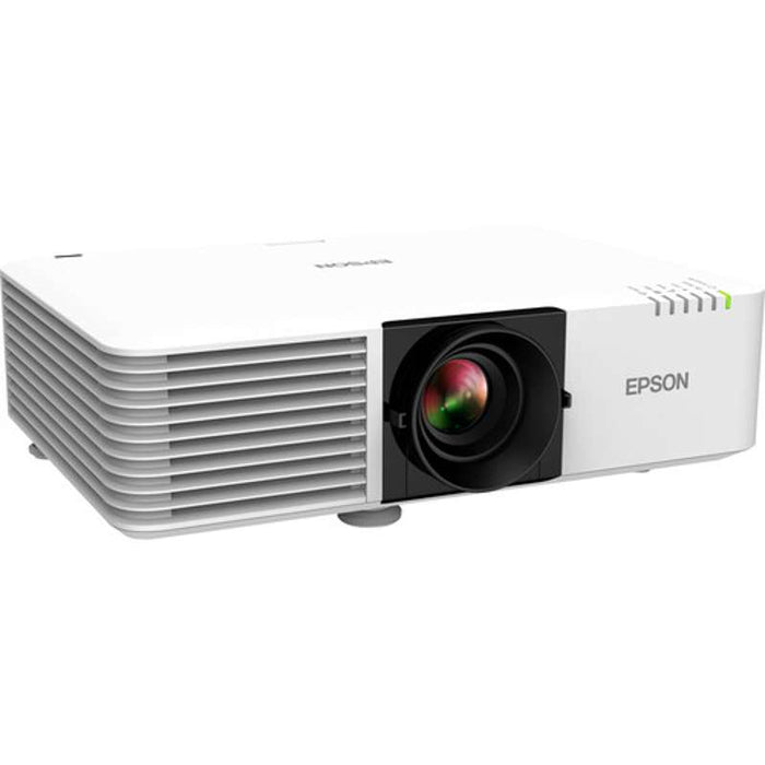 Epson PowerLite L530U WUXGA Long Throw Laser Projector