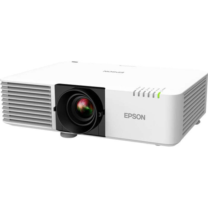 Epson PowerLite L530U WUXGA Long Throw Laser Projector