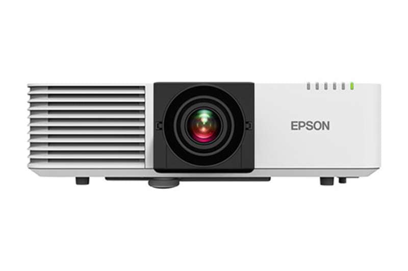 Epson PowerLite L530U WUXGA Long Throw Laser Projector