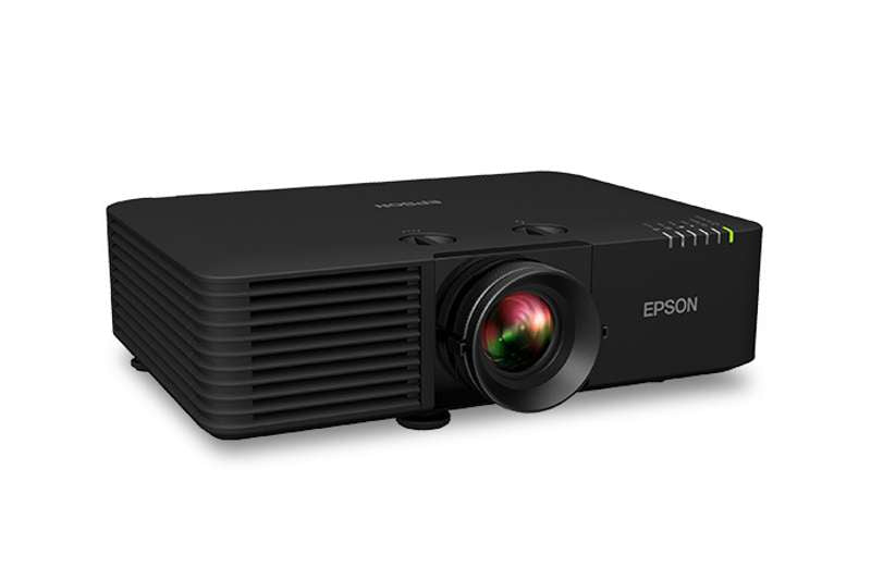Epson Powerlite L635SU WUXGA Short Throw Laser Projector