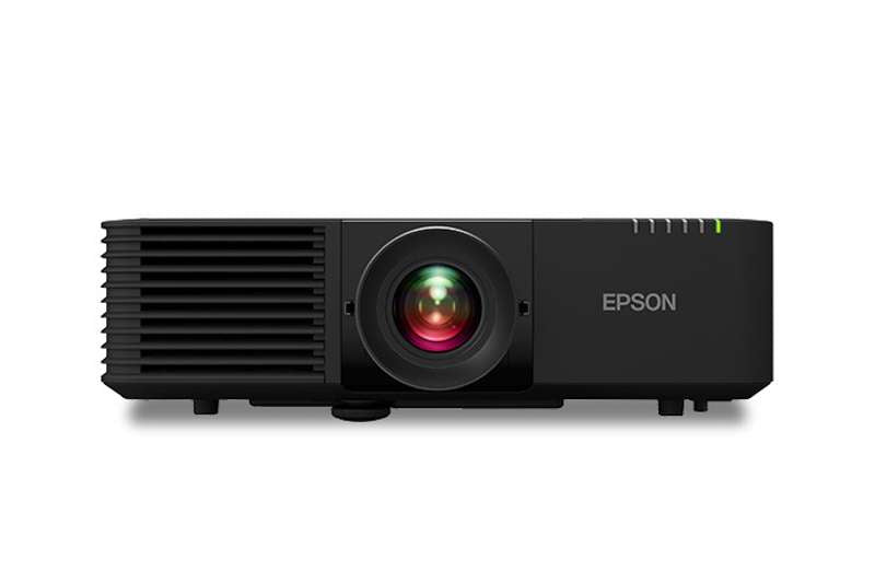 Epson Powerlite L635SU WUXGA Short Throw Laser Projector