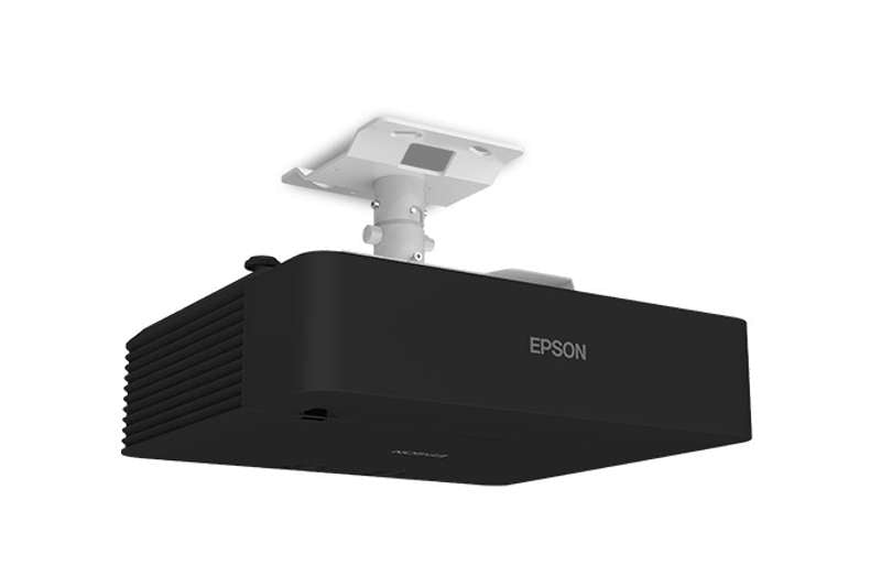 Epson Powerlite L635SU WUXGA Short Throw Laser Projector