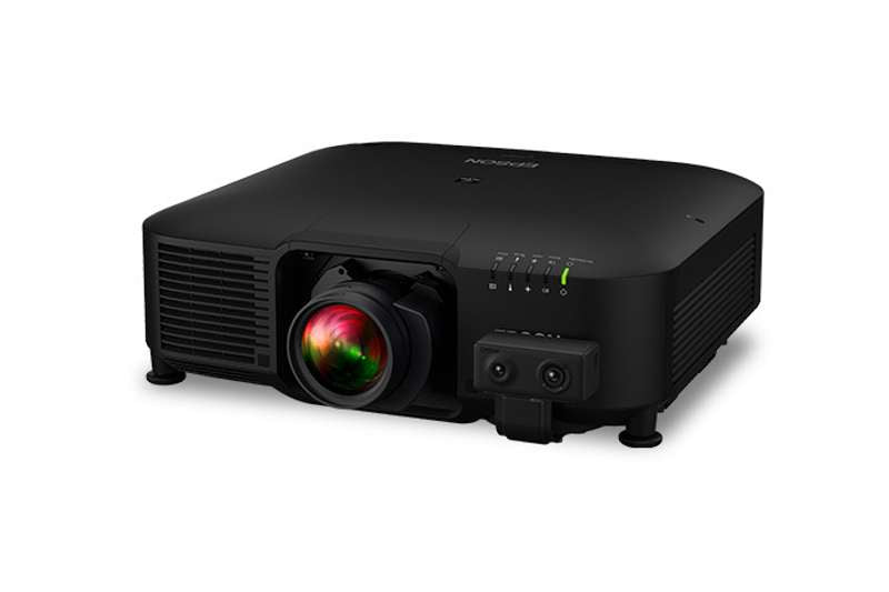 Epson EB-PU2010B WUXGA 3LCD Laser Projector