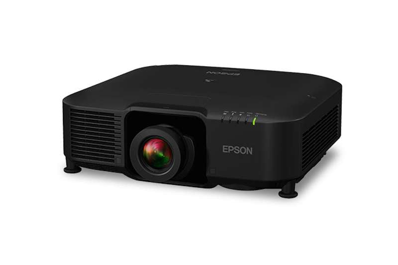 Epson EB-PU2010B WUXGA 3LCD Laser Projector
