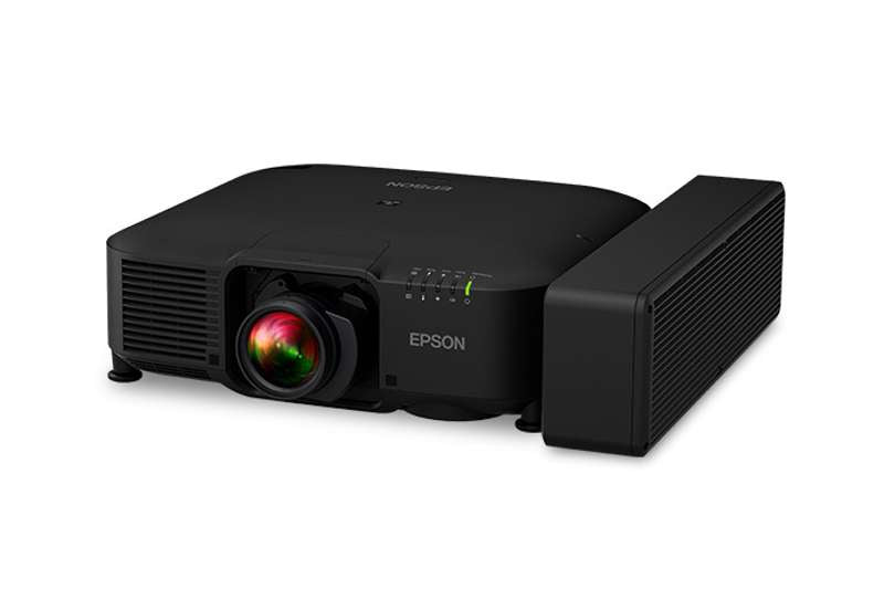 Epson EB-PU2010B WUXGA 3LCD Laser Projector