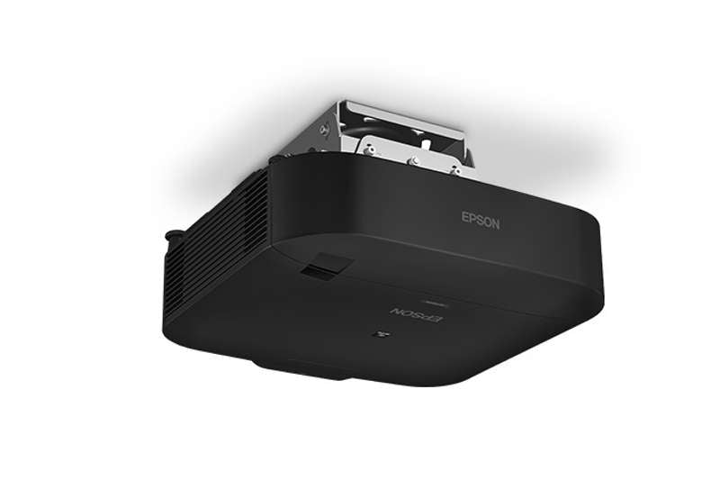 Epson EB-PU2010B WUXGA 3LCD Laser Projector
