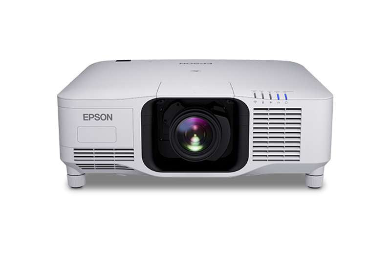 Epson EB-PU2120W WUXGA Laser Projector