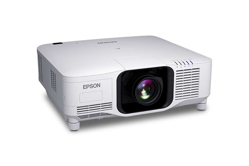 Epson EB-PU2120W WUXGA Laser Projector