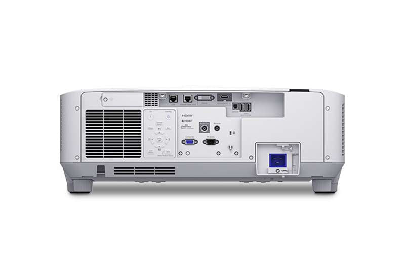 Epson EB-PU2120W WUXGA Laser Projector
